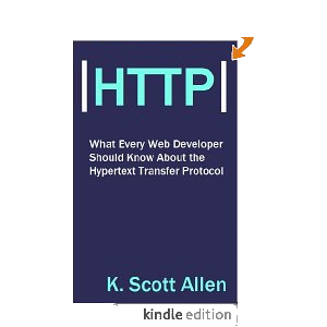 What Web Developers Should Know About HTTP