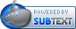 Subtext Blog