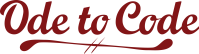 OdeToCode IC Logo