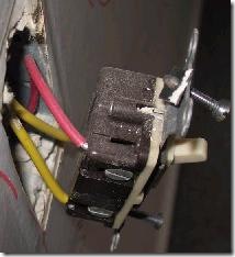 aluminum wiring