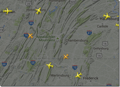 Flightradar24