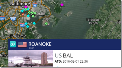 MarineTraffic