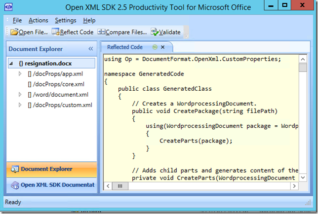 Xml sdk. Office open XML. Текстовый инструмент Office open XML. XML фото Office:document. Как открыть документ Word в c#.